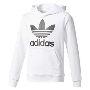 Brand new adidas hoodie